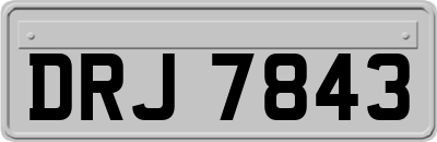 DRJ7843