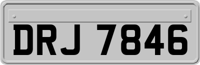 DRJ7846