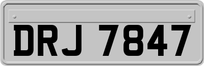 DRJ7847