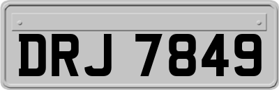 DRJ7849
