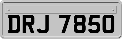 DRJ7850