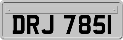 DRJ7851