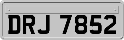 DRJ7852