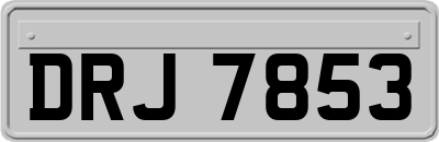 DRJ7853