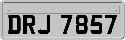 DRJ7857