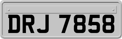 DRJ7858