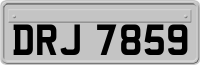 DRJ7859