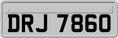 DRJ7860