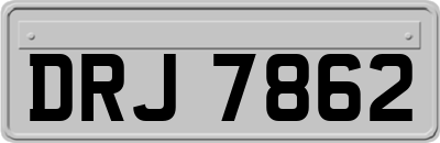 DRJ7862
