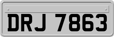 DRJ7863