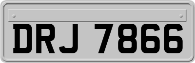 DRJ7866
