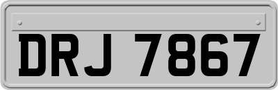 DRJ7867