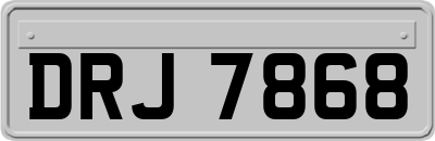 DRJ7868