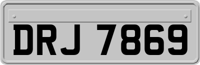 DRJ7869