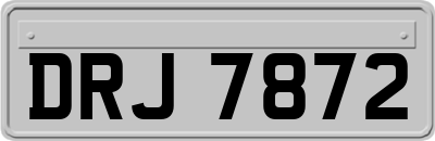 DRJ7872