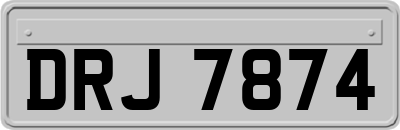 DRJ7874