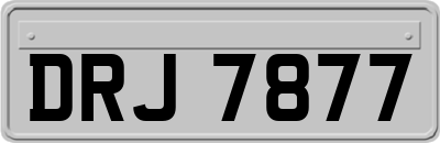 DRJ7877