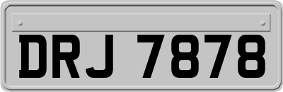 DRJ7878