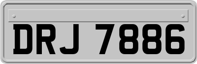 DRJ7886
