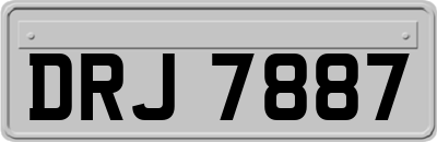 DRJ7887