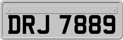DRJ7889
