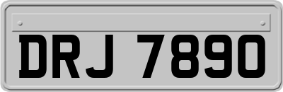 DRJ7890