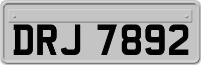 DRJ7892