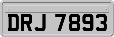 DRJ7893