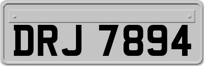 DRJ7894
