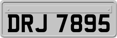 DRJ7895