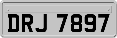 DRJ7897