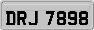 DRJ7898