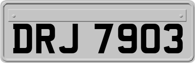DRJ7903