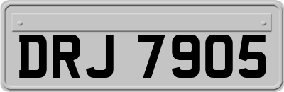 DRJ7905