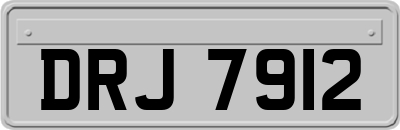 DRJ7912