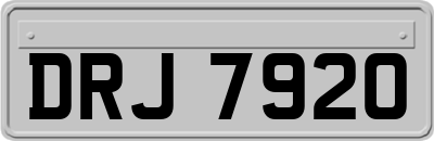 DRJ7920