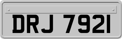 DRJ7921