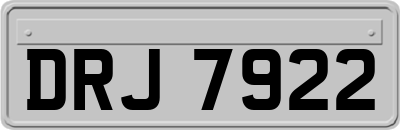 DRJ7922