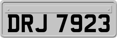 DRJ7923