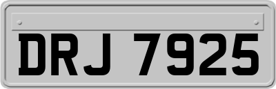 DRJ7925