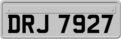 DRJ7927