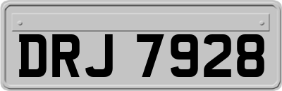 DRJ7928