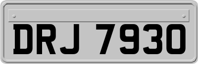 DRJ7930