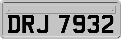 DRJ7932