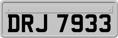 DRJ7933