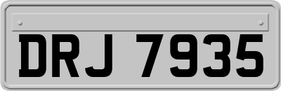 DRJ7935