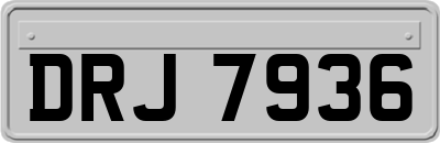 DRJ7936