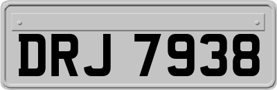 DRJ7938