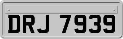DRJ7939