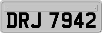 DRJ7942